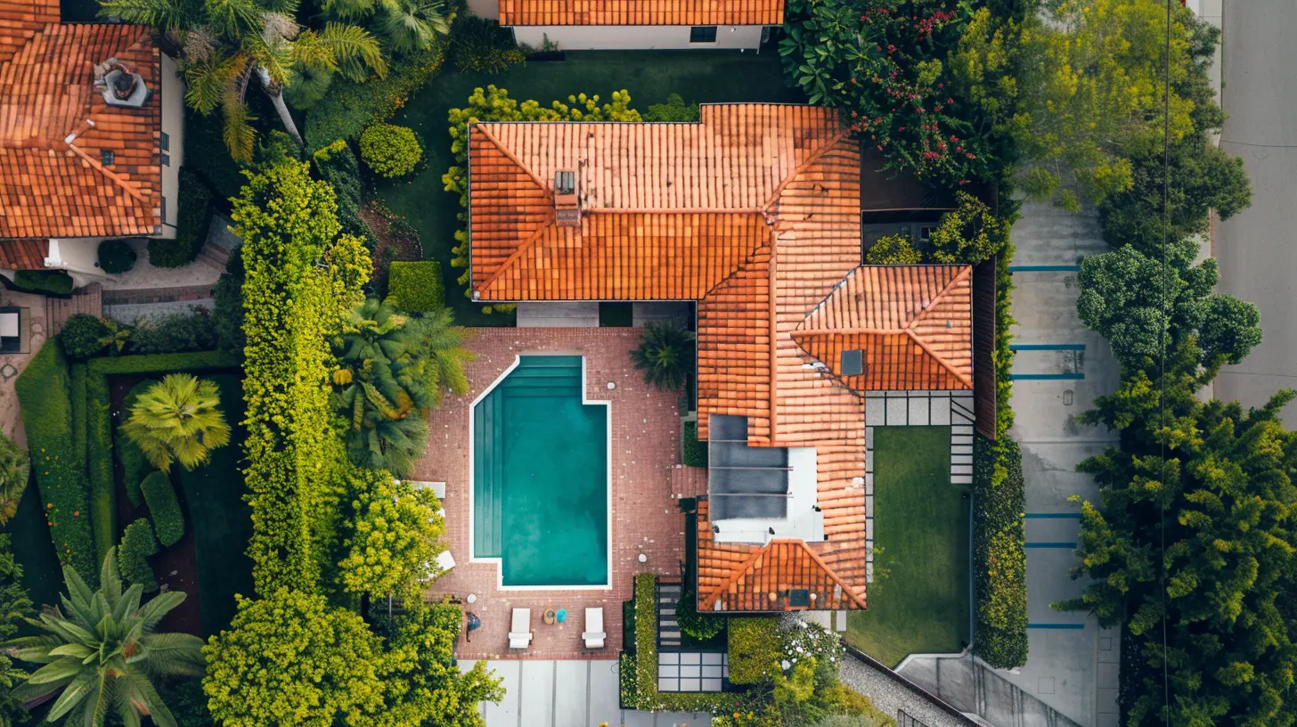 Single-Family Rentals: A Growing Market Sector