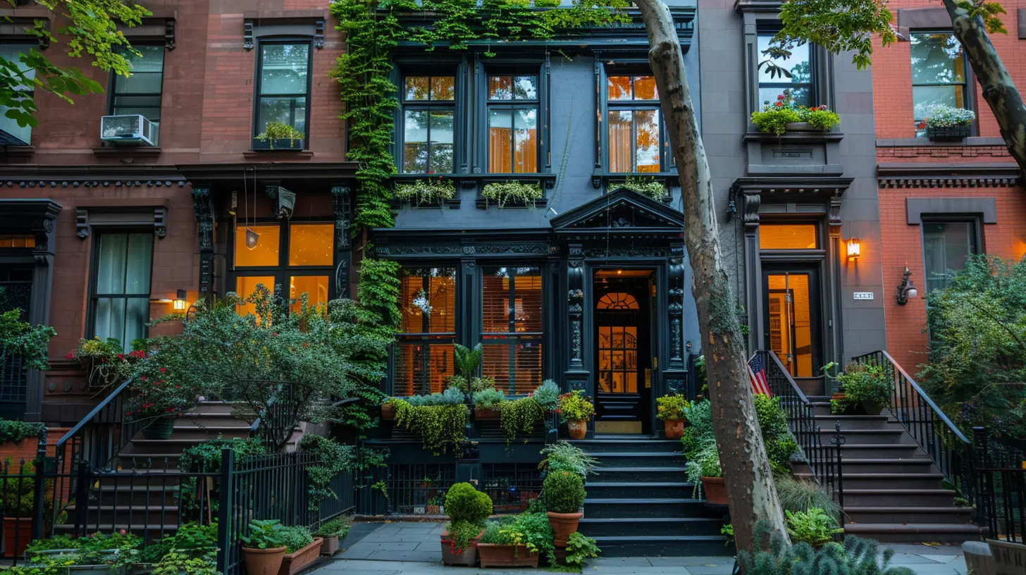 Small Changes with Big Impact for Better Curb Appeal