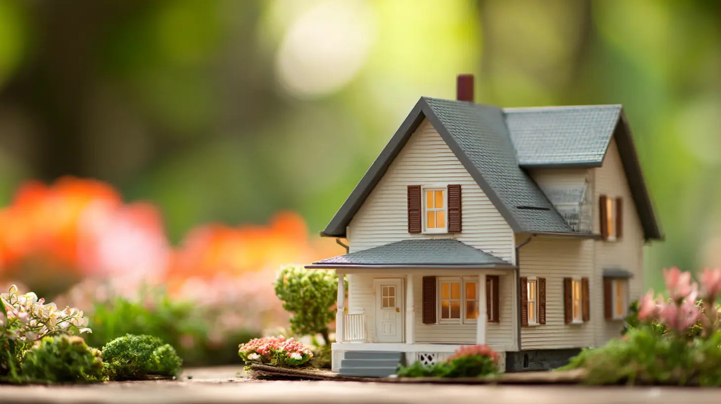 Starter Homes: What to Consider Before You Buy