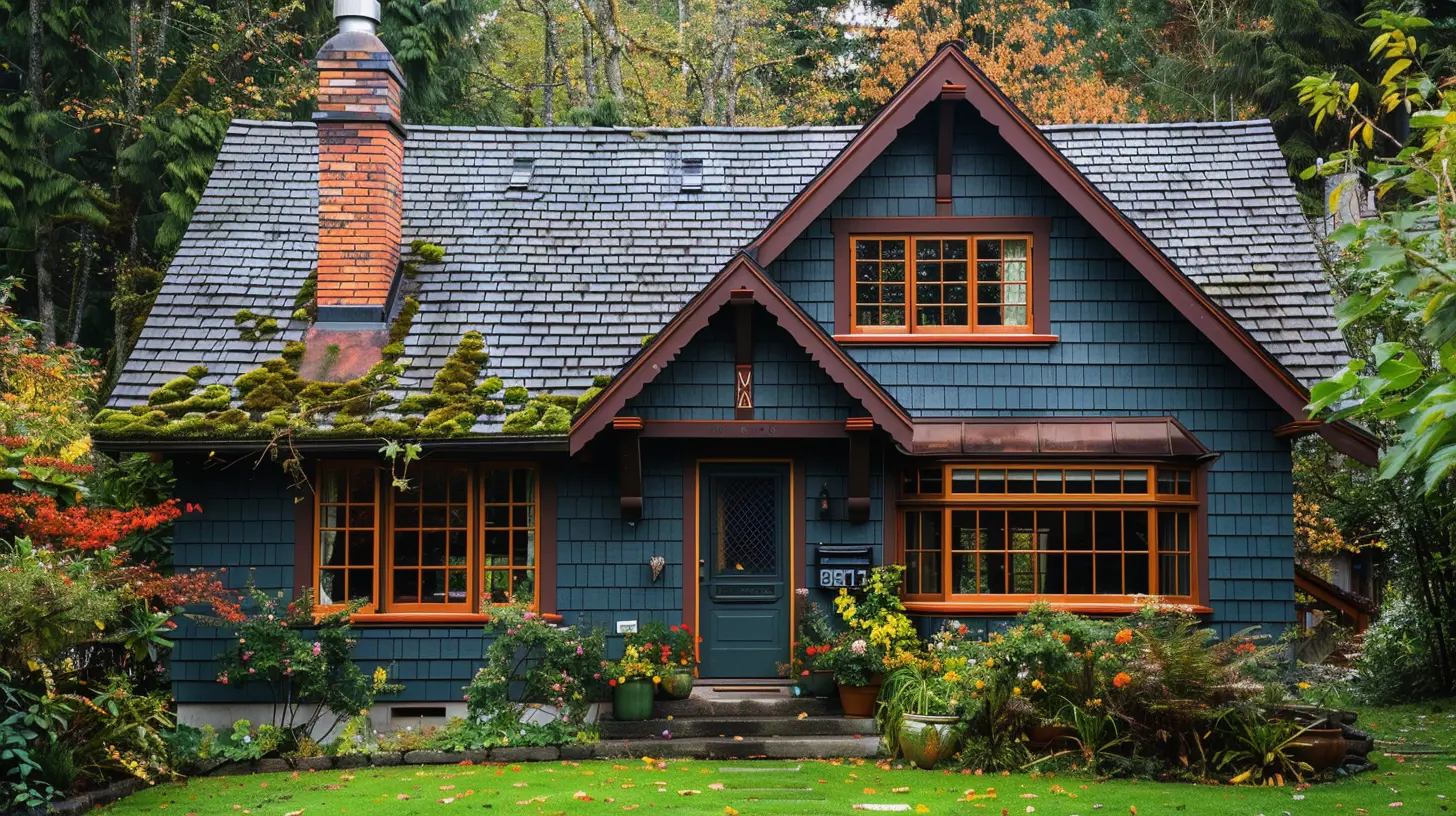 Sustainable Home Renovations That Pay Off in the Long Run