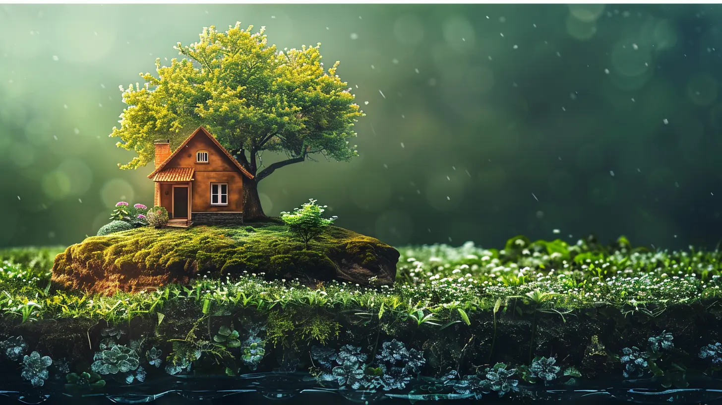 Sustainable Home Renovations That Pay Off in the Long Run