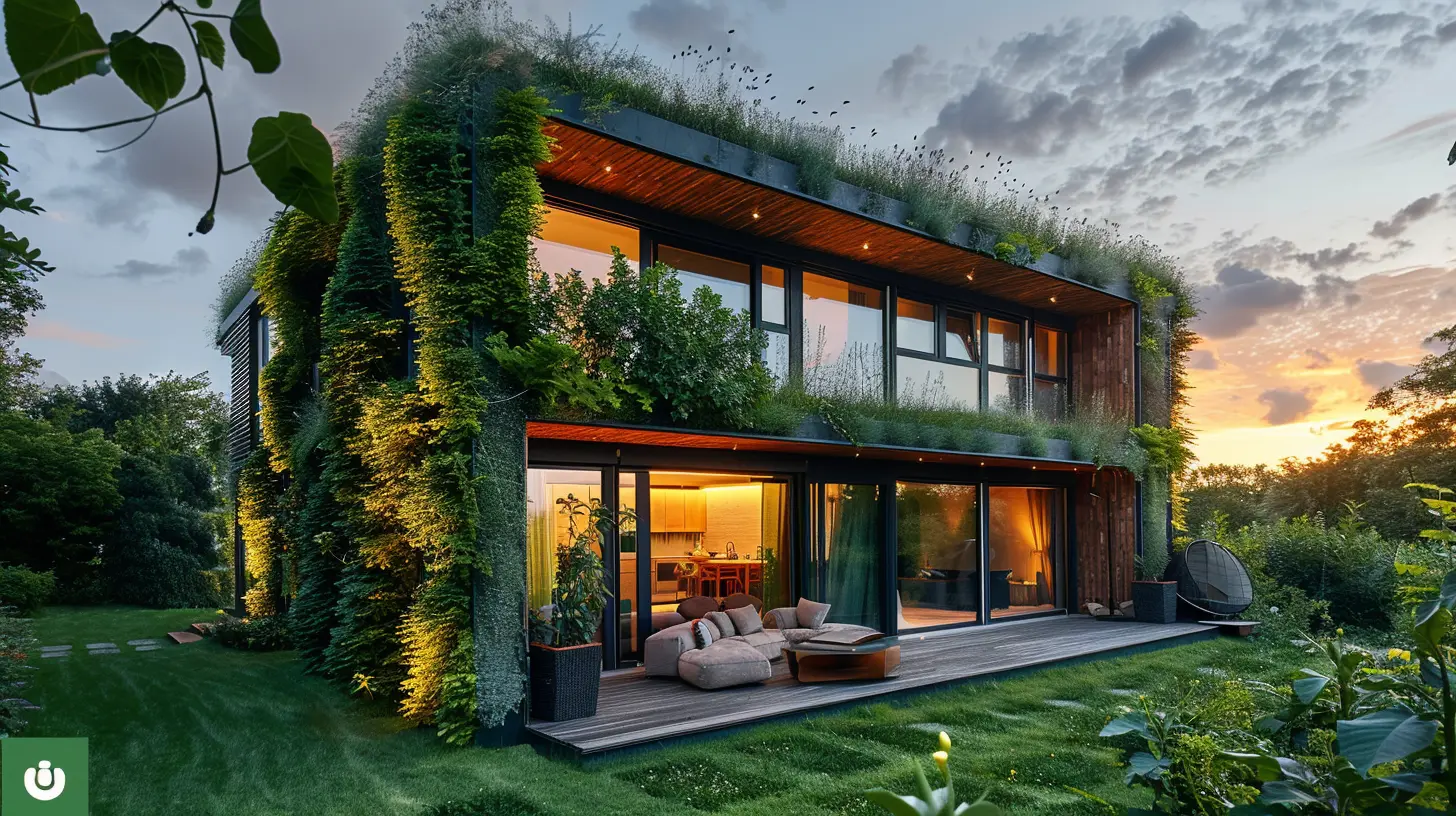 Sustainable Home Renovations That Pay Off in the Long Run