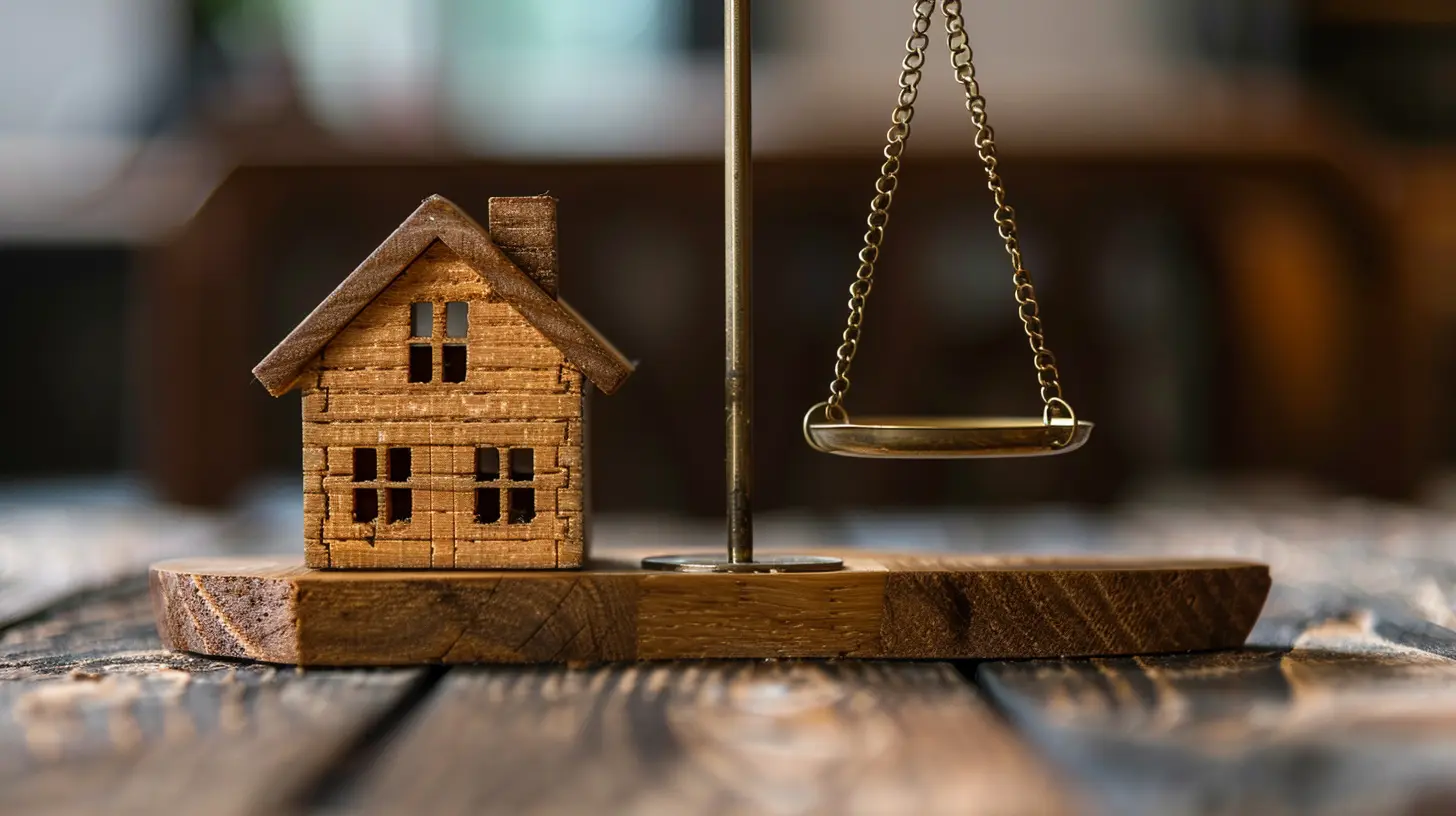 Tax Implications of Property Inheritance: Legal Considerations