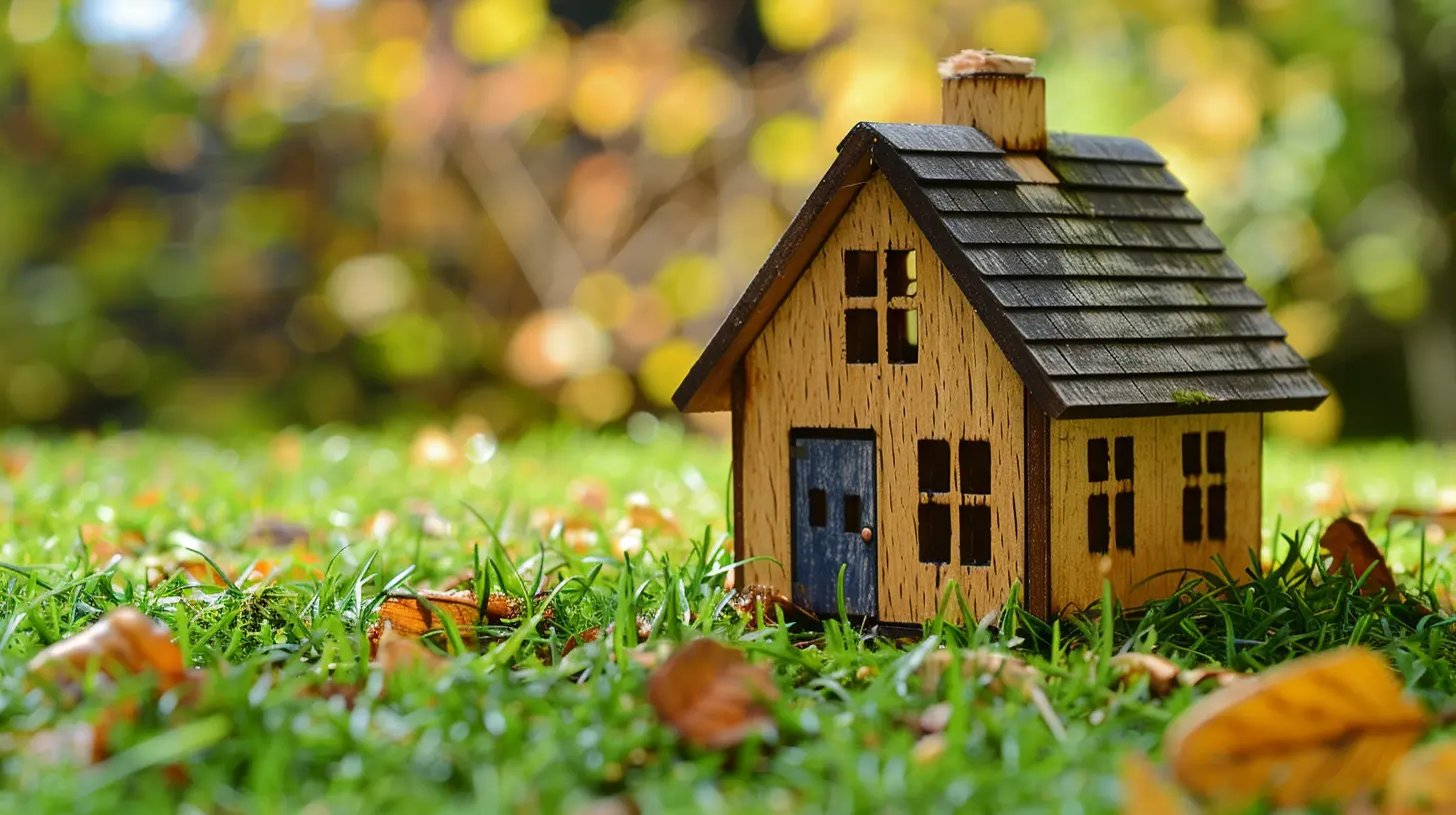 Technology Tips for First-Time Sellers: From Listing to Marketing