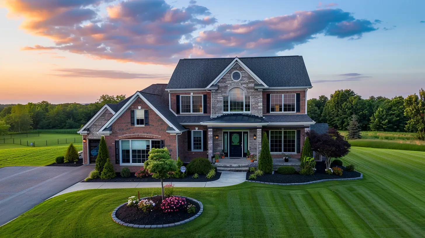 Technology Tips for First-Time Sellers: From Listing to Marketing