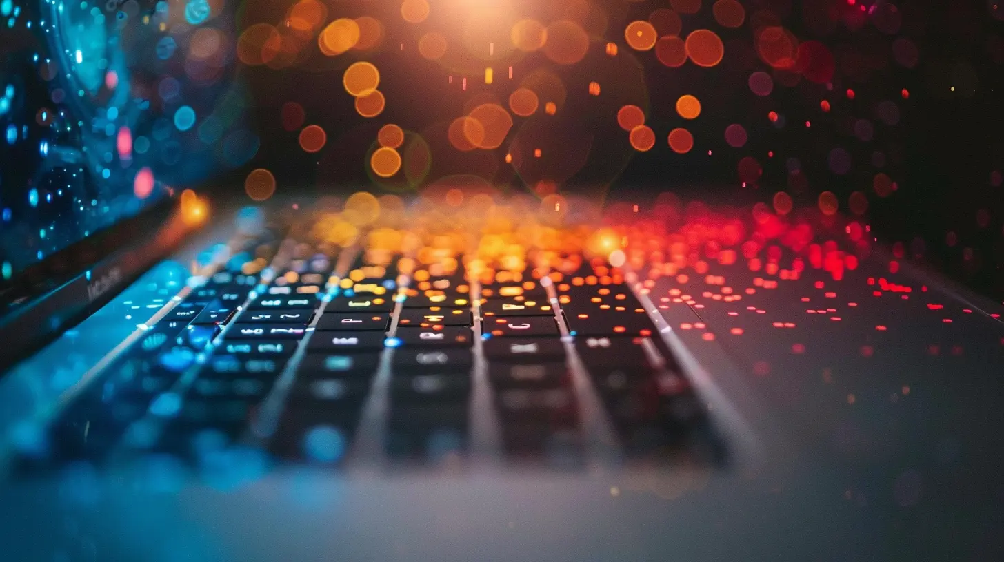 Technology Tips for First-Time Sellers: From Listing to Marketing