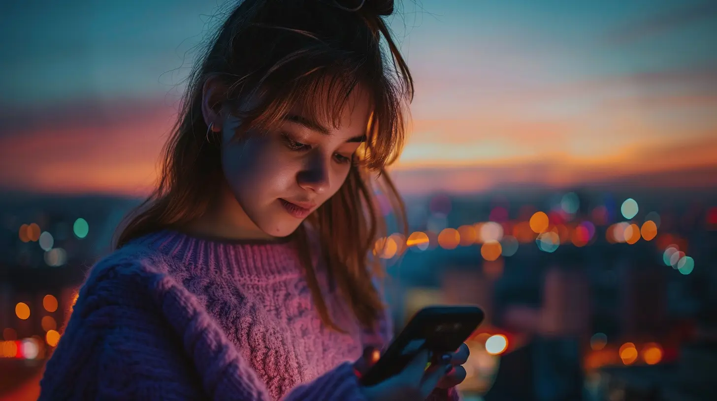 Technology Tips for First-Time Sellers: From Listing to Marketing