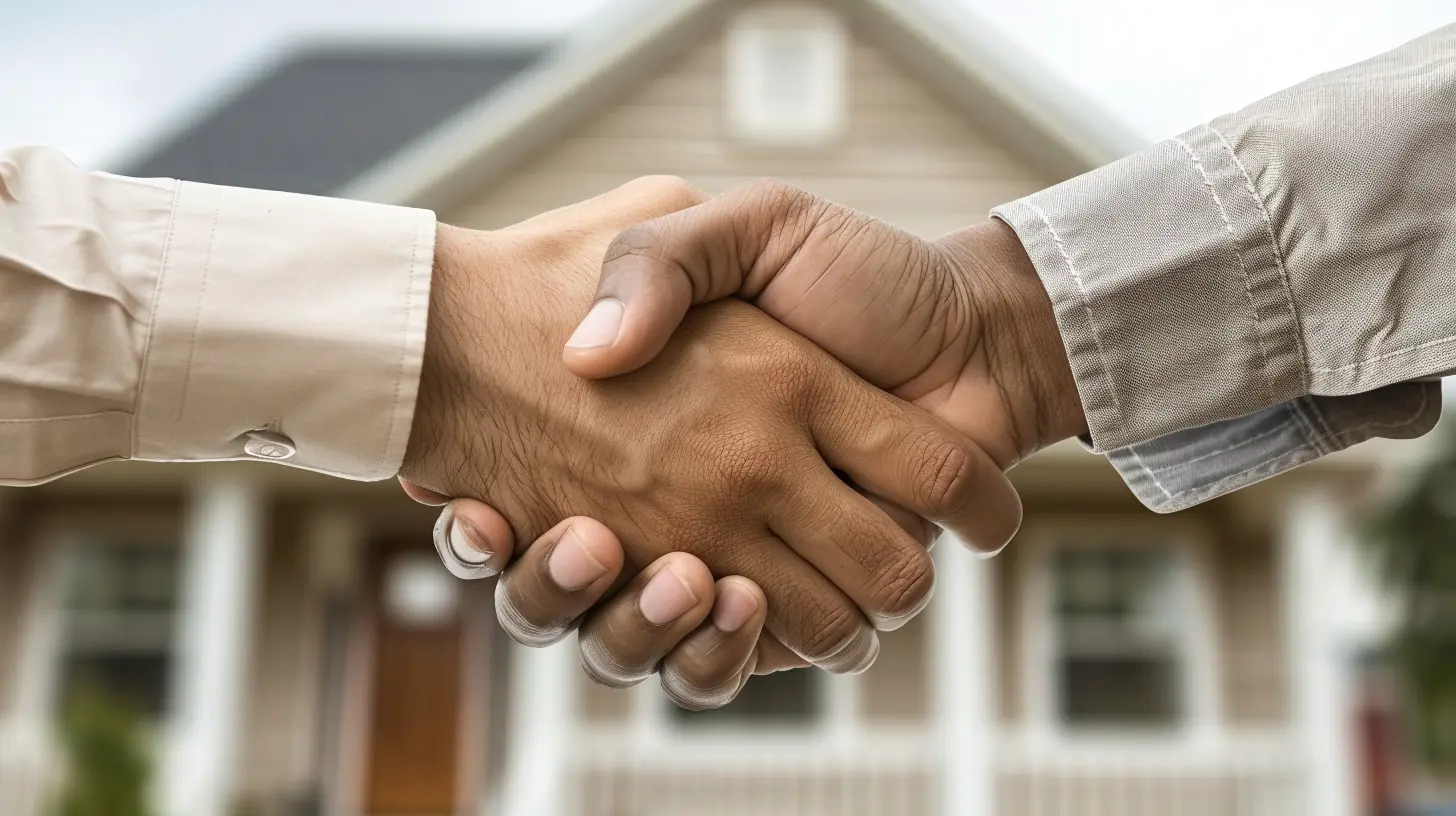 The Advantages of Selling to a Cash Buyer as a FSBO Seller