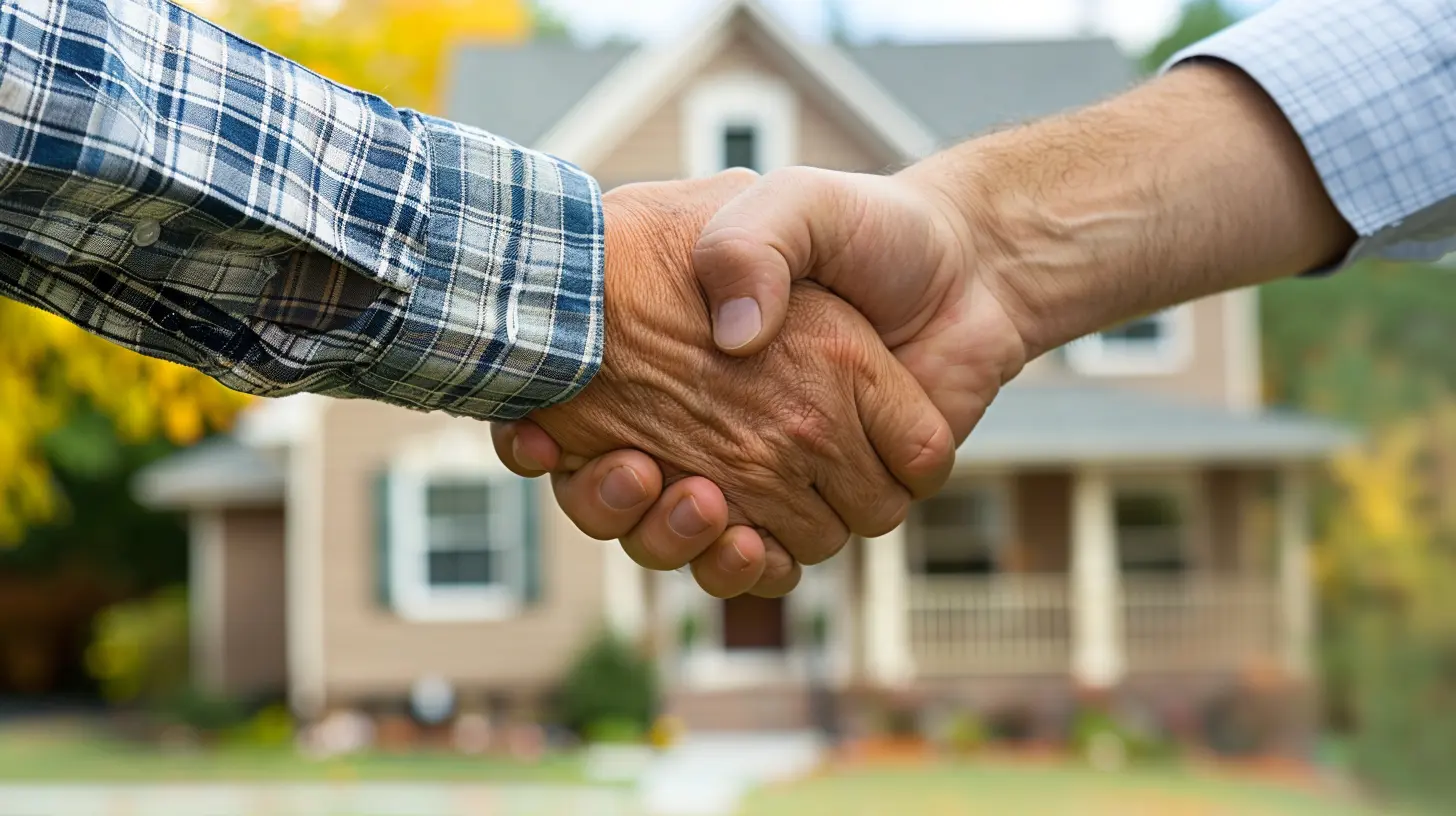 The Advantages of Selling to a Cash Buyer as a FSBO Seller