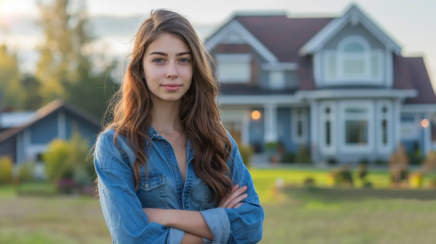 The Benefits of Being a Real Estate Agent for Introverts