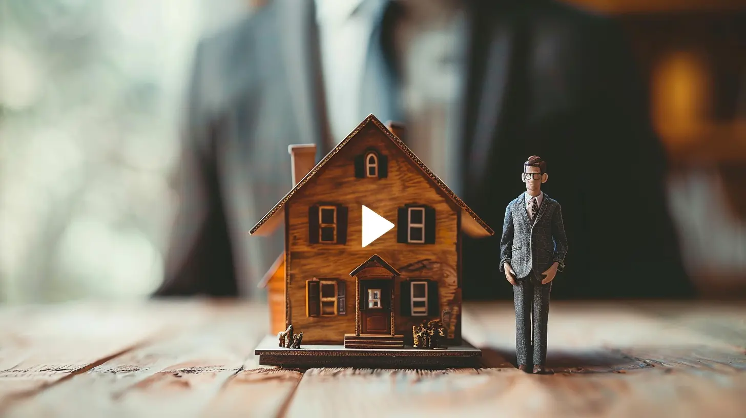 The Benefits of Being a Real Estate Agent for Introverts