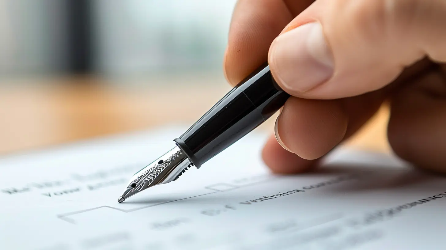 The Benefits of Digital Lease Agreements in Real Estate