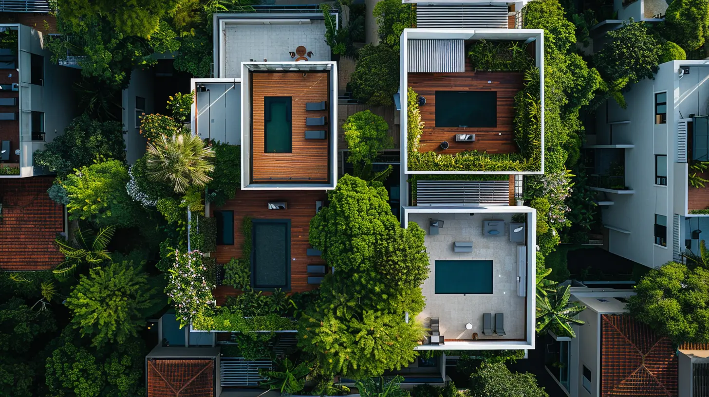 The Benefits of Digital Lease Agreements in Real Estate