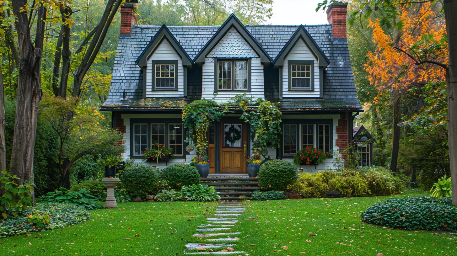The Difference Between Owner’s and Lender’s Title Insurance