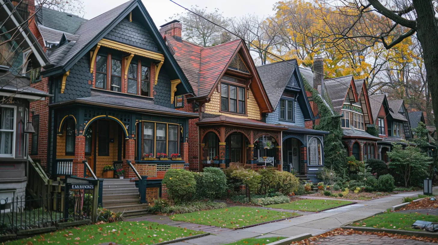 The Difference Between Owner’s and Lender’s Title Insurance