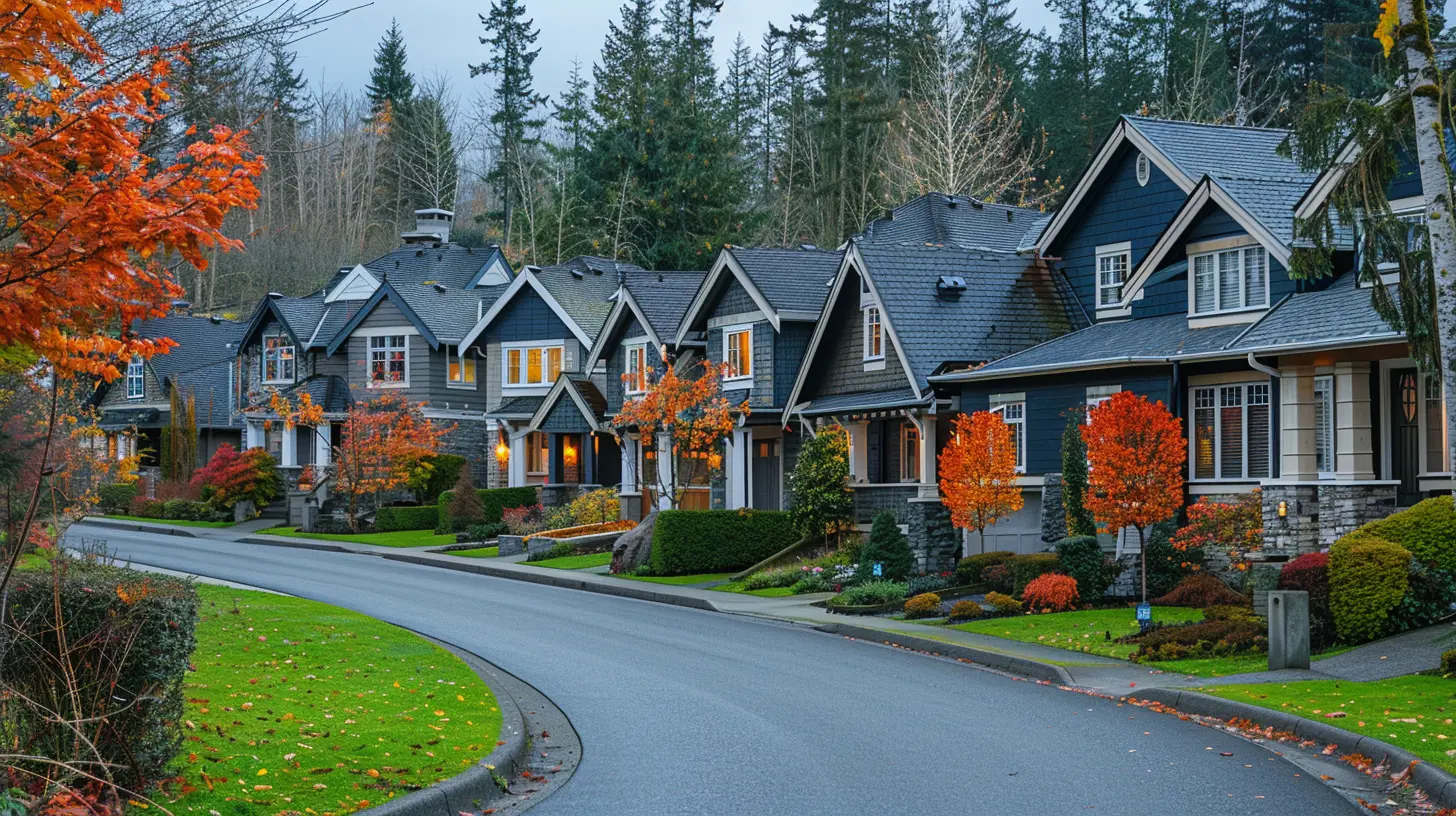 The Difference Between Owner’s and Lender’s Title Insurance