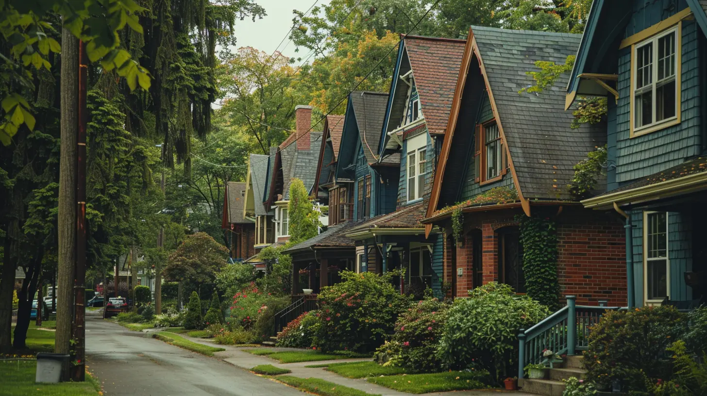 The Difference Between Owner’s and Lender’s Title Insurance