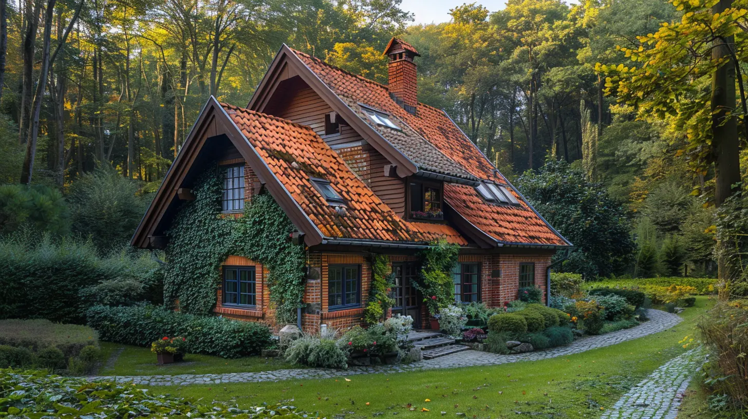 The Emotional Side of Selling Your Family Home