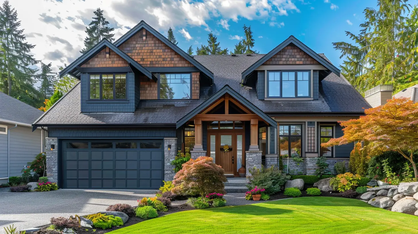 The First-Time Home Buyer’s Guide to Closing Costs