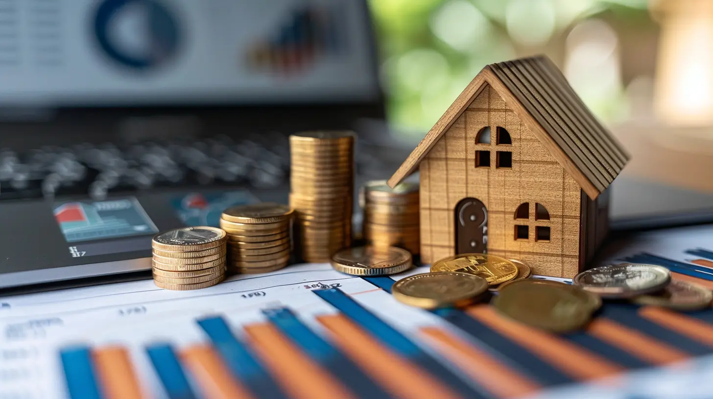 The Future of Real Estate Investment Through Data Science