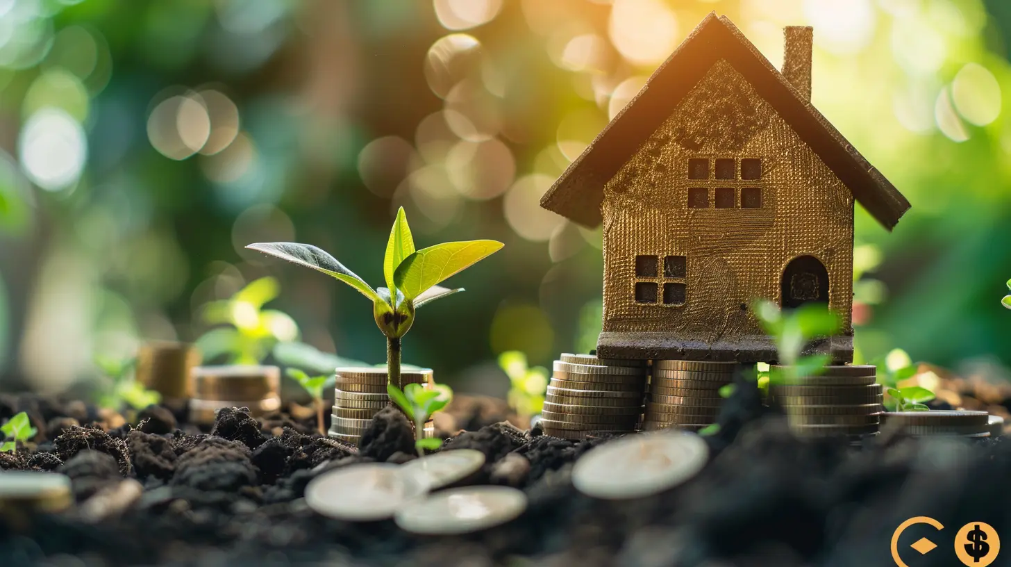 The Future of Real Estate Investment Through Data Science