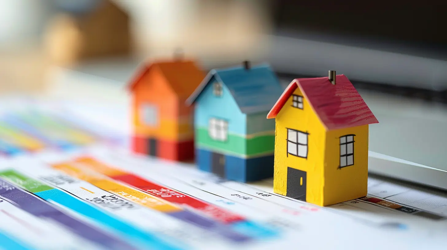The Growing Importance of Energy Efficiency in Property Values