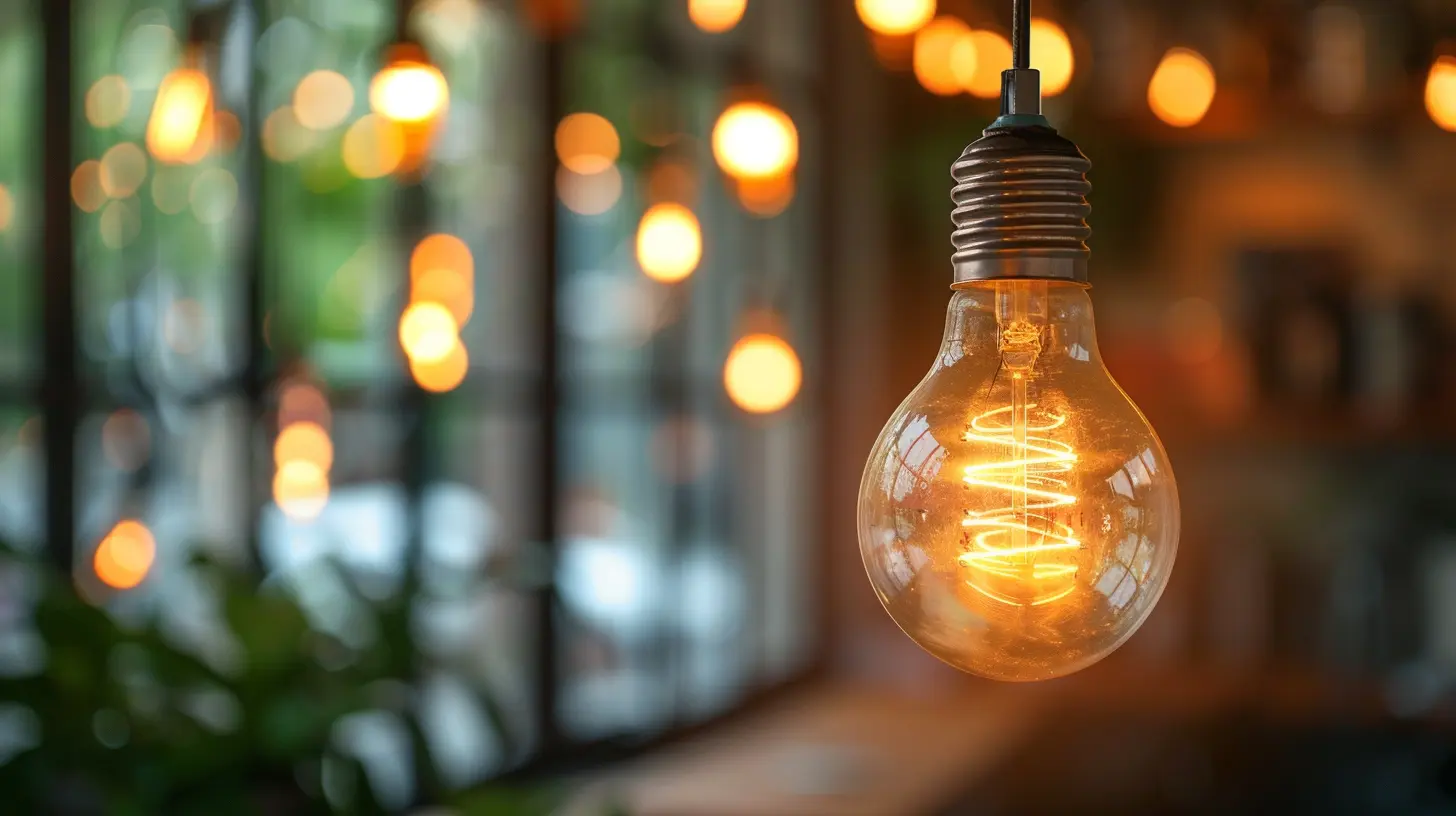 The Growing Importance of Energy Efficiency in Property Values