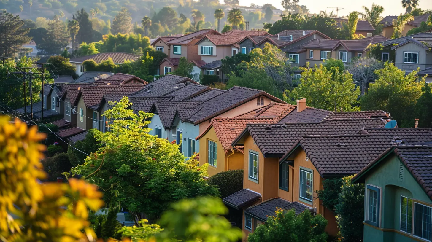 The Growing Importance of Energy Efficiency in Property Values
