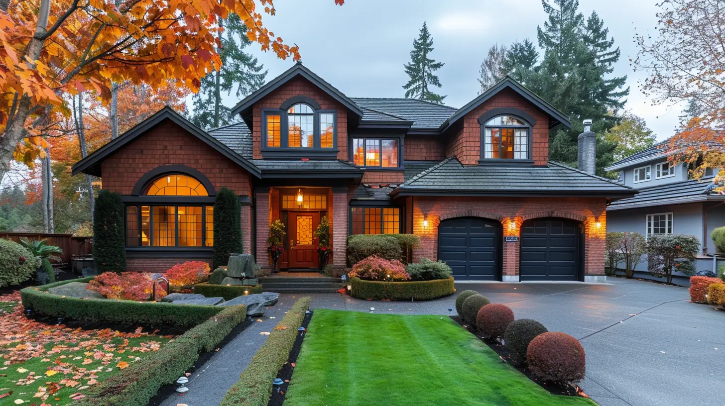 The Impact of Inflation on Mortgage Refinancing Decisions