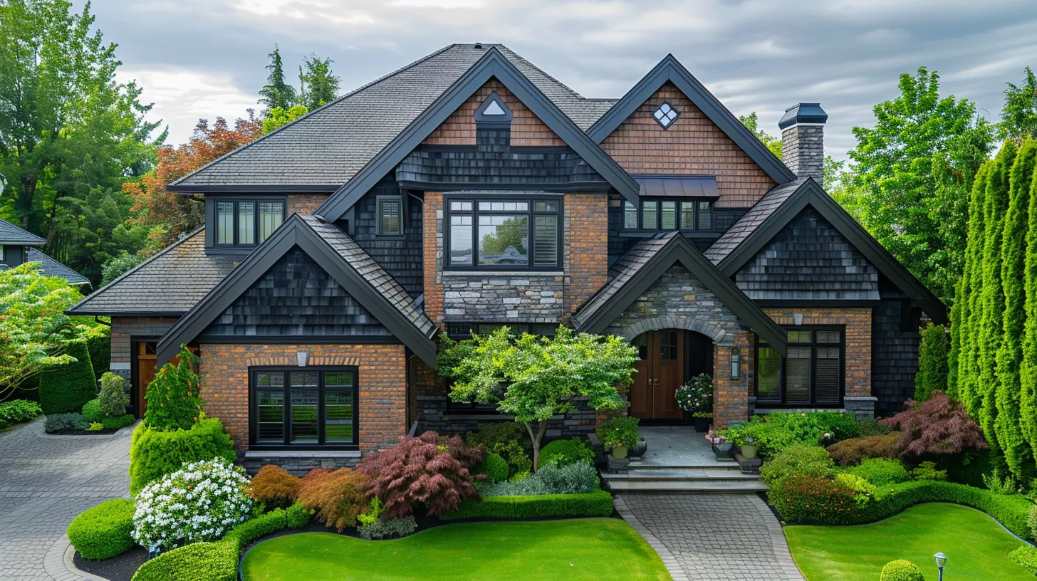 The Impact of Inflation on Mortgage Refinancing Decisions