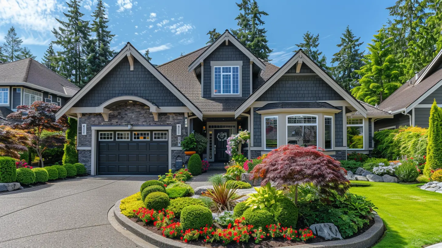 The Impact of Interest Rates on Selling Your Home