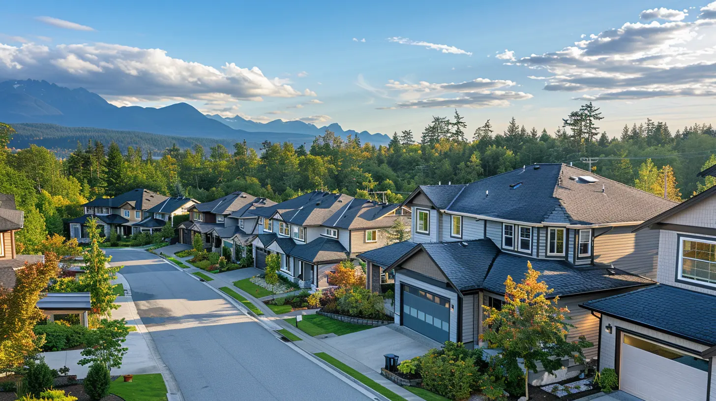 The Impact of Local Regulations on Title Insurance Requirements