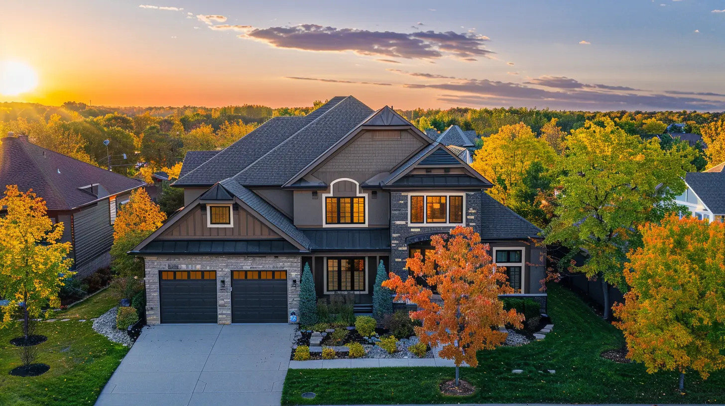 The Impact of Rising Mortgage Rates on Buyer Behavior