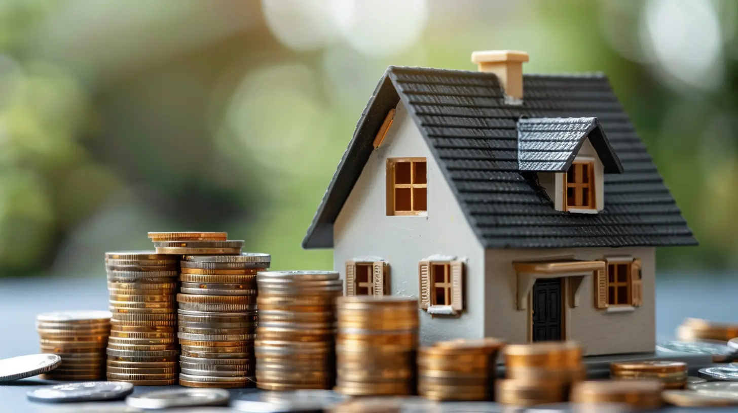 The Impact of Rising Mortgage Rates on Buyer Behavior