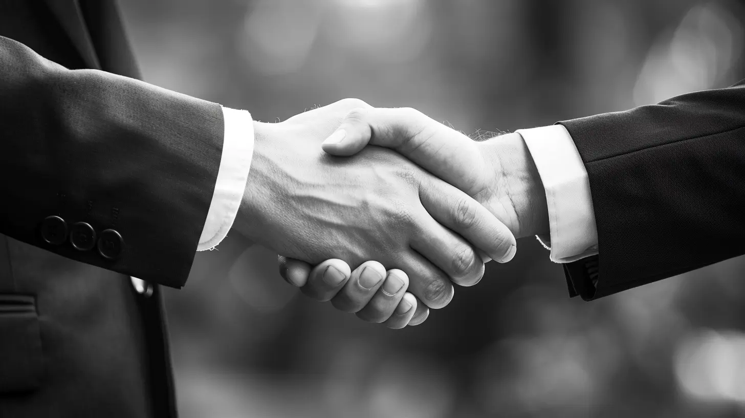 The Importance of Building a Relationship with Your Real Estate Agent