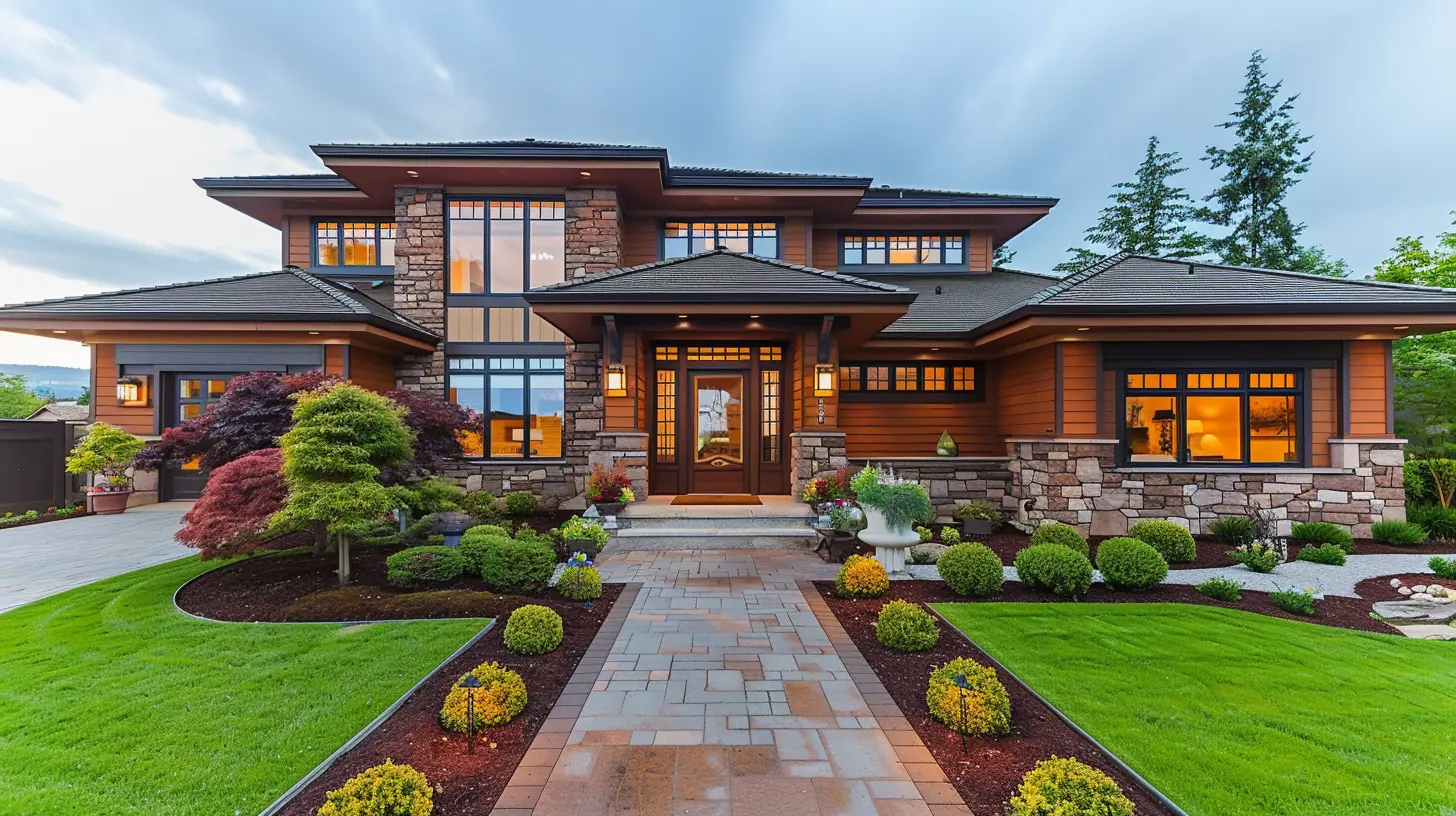 The Importance of Building a Relationship with Your Real Estate Agent