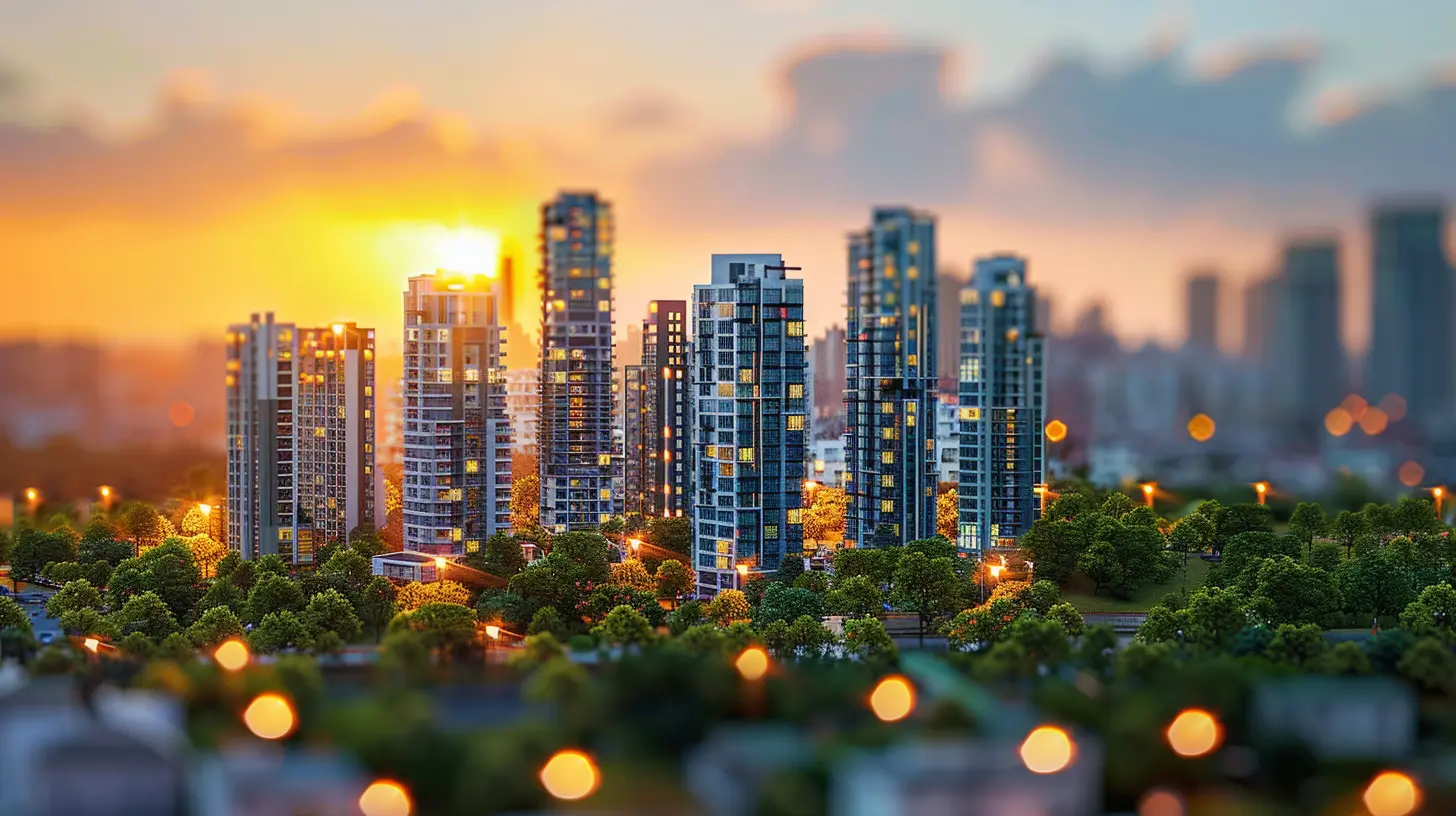 The Importance of Data Science in Commercial Real Estate Forecasts