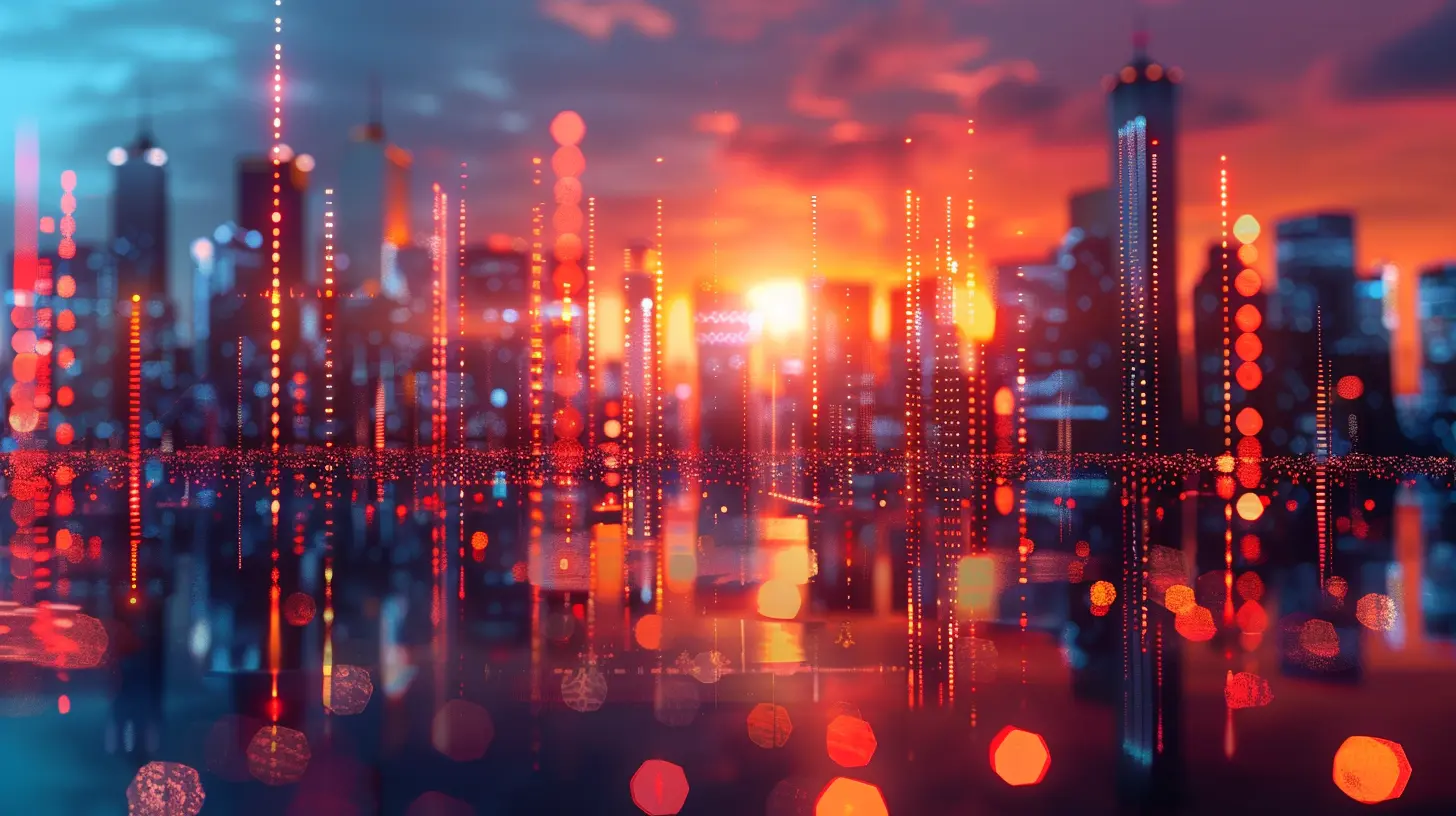 The Importance of Data Science in Commercial Real Estate Forecasts