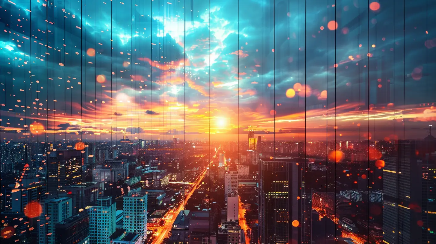 The Importance of Data Science in Commercial Real Estate Forecasts