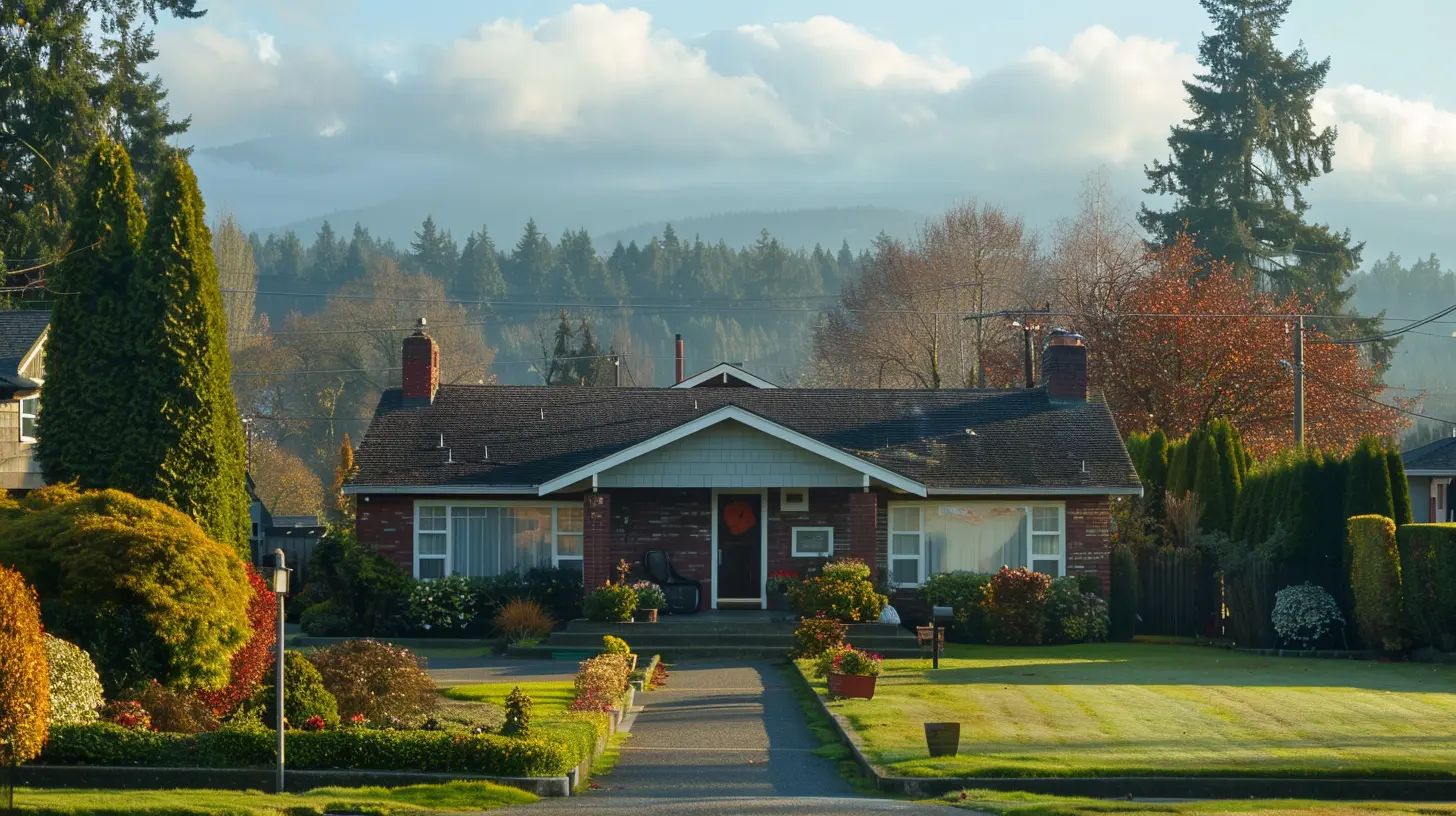 The Importance of Disclosure Forms in a FSBO Sale
