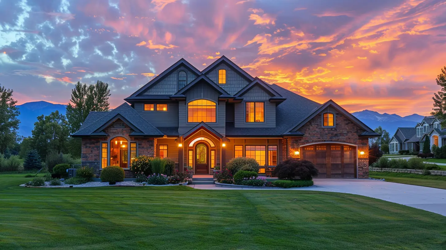 The Importance of Disclosure Forms in a FSBO Sale
