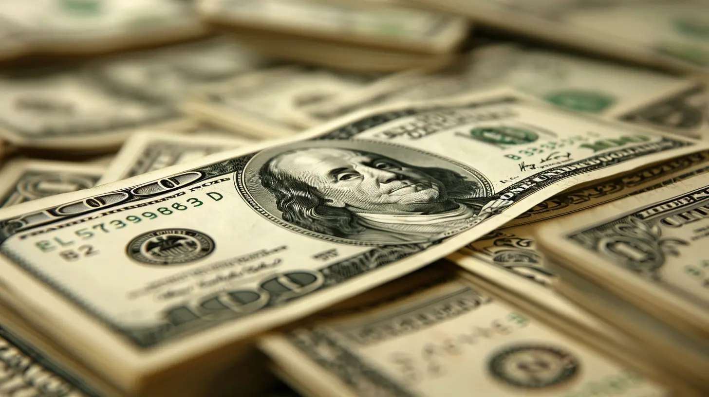 The Importance of Earnest Money in Real Estate Contracts