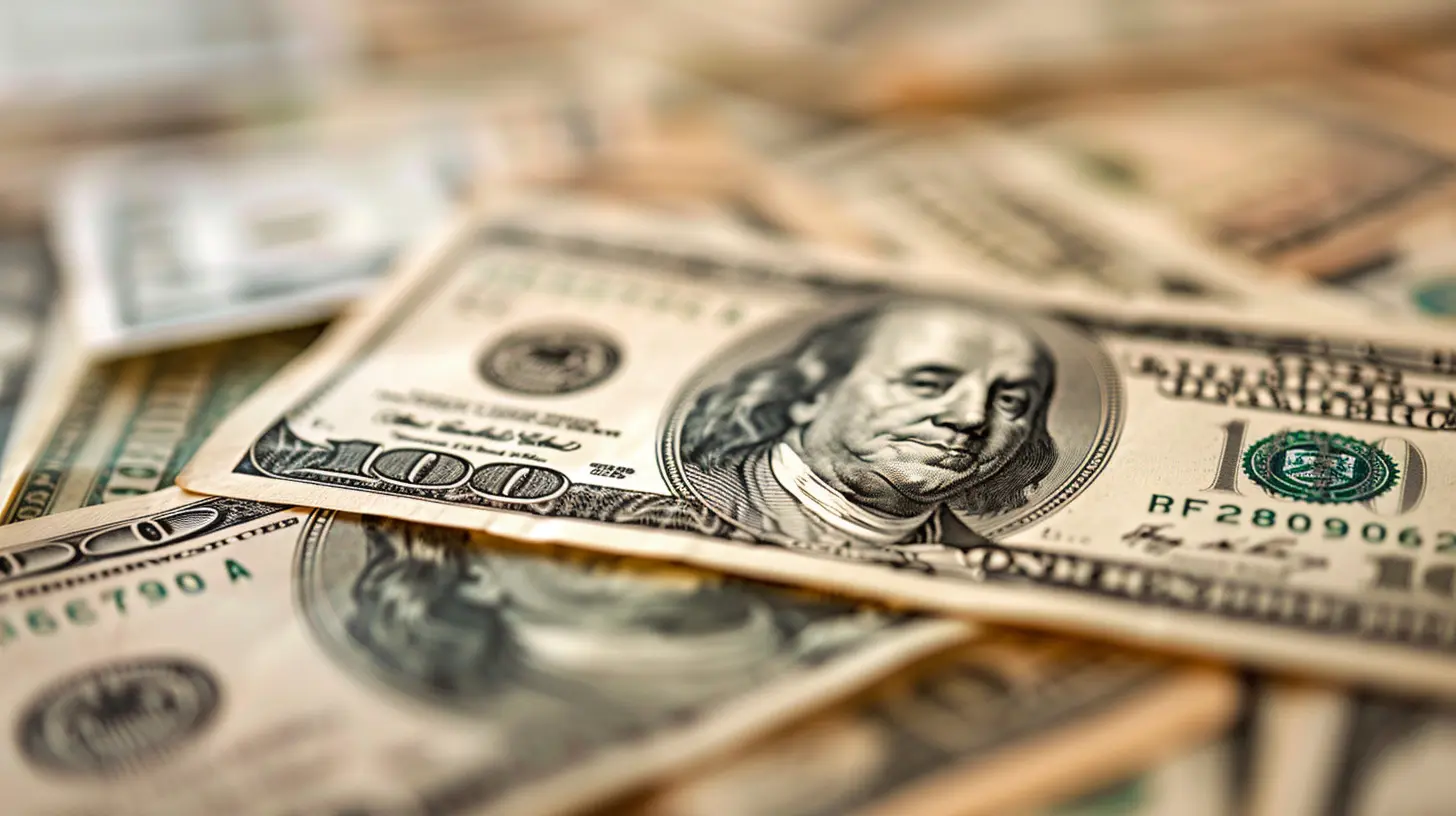 The Importance of Earnest Money in Real Estate Contracts