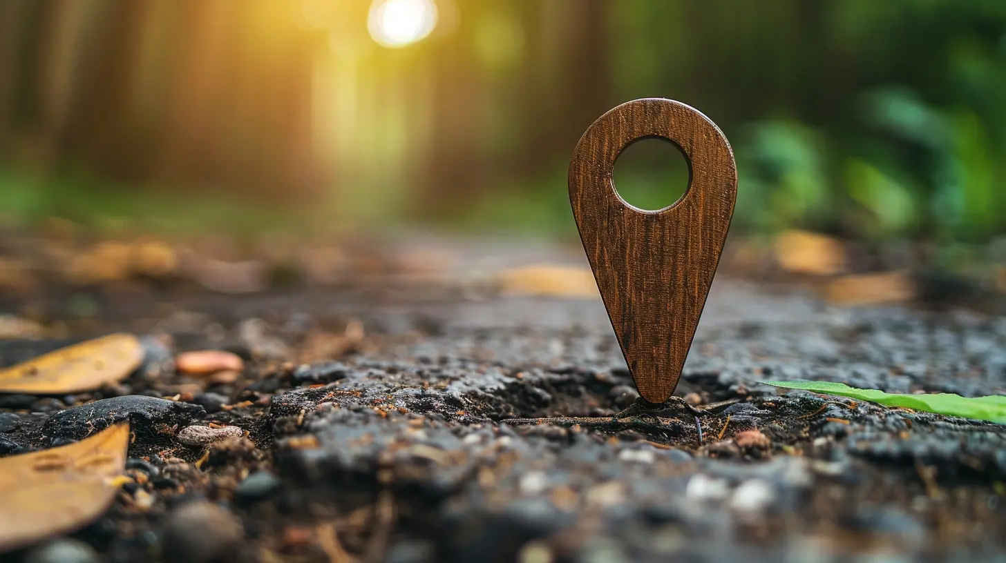 The Importance of Location for First-Time Buyers