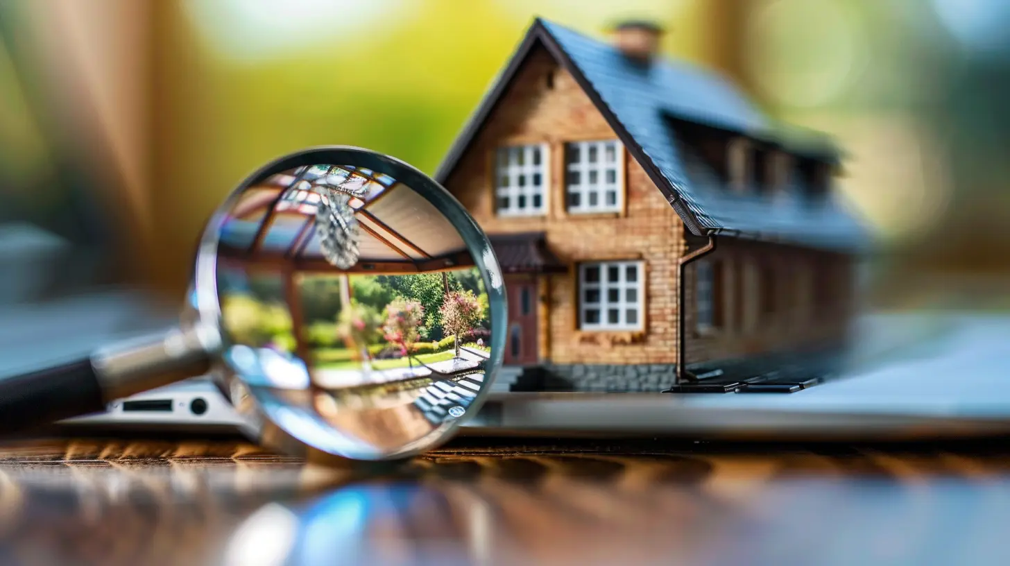 The Importance of Online Listings for FSBO Success