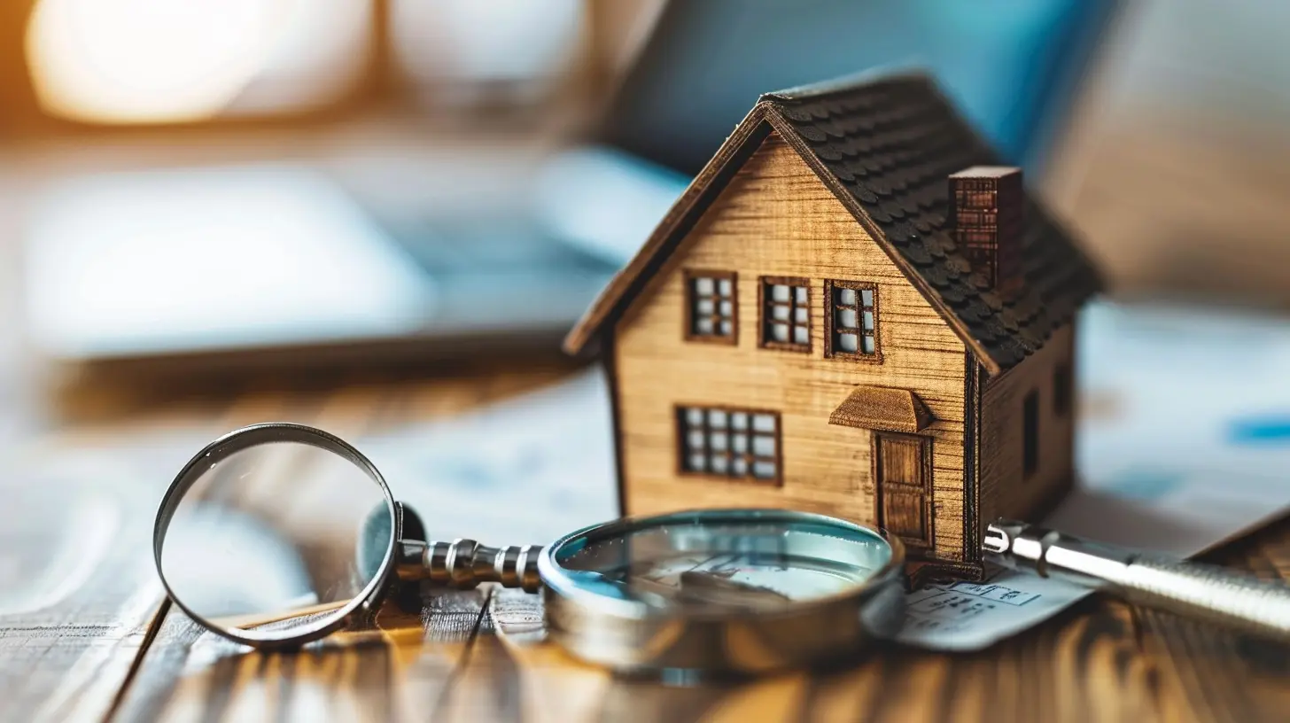 The Importance of Online Listings for FSBO Success