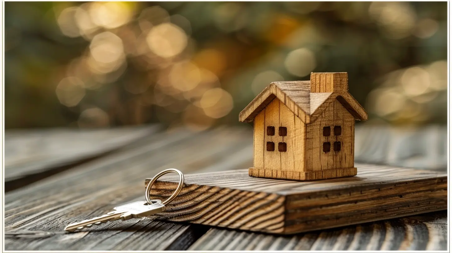 The Importance of Property Maintenance Clauses in Lease Agreements