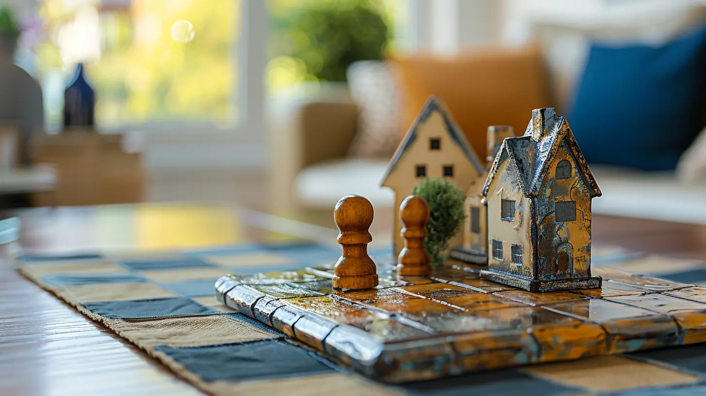 The Importance of Property Maintenance Clauses in Lease Agreements