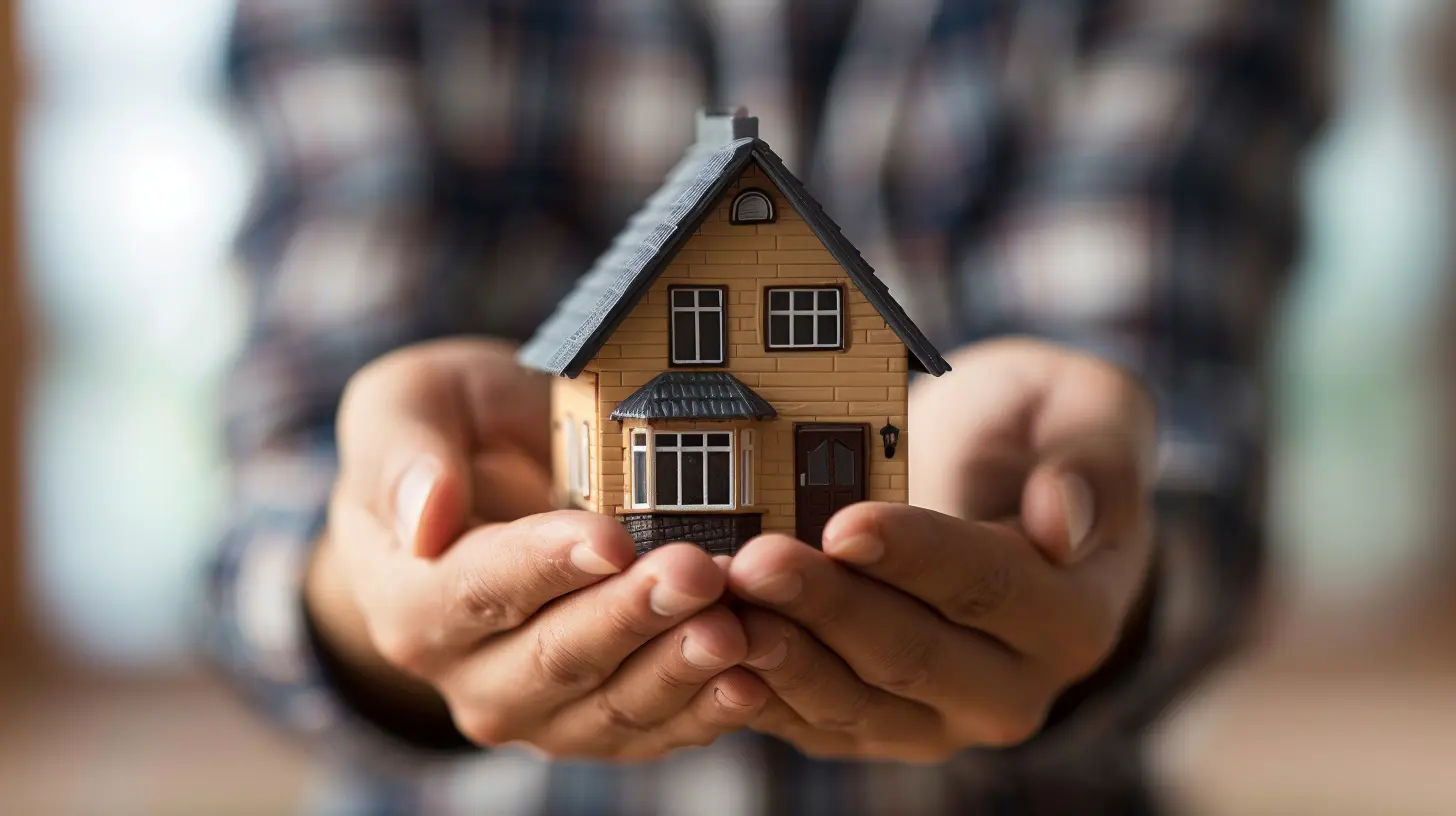 The Importance of Title Insurance in Commercial Real Estate Deals