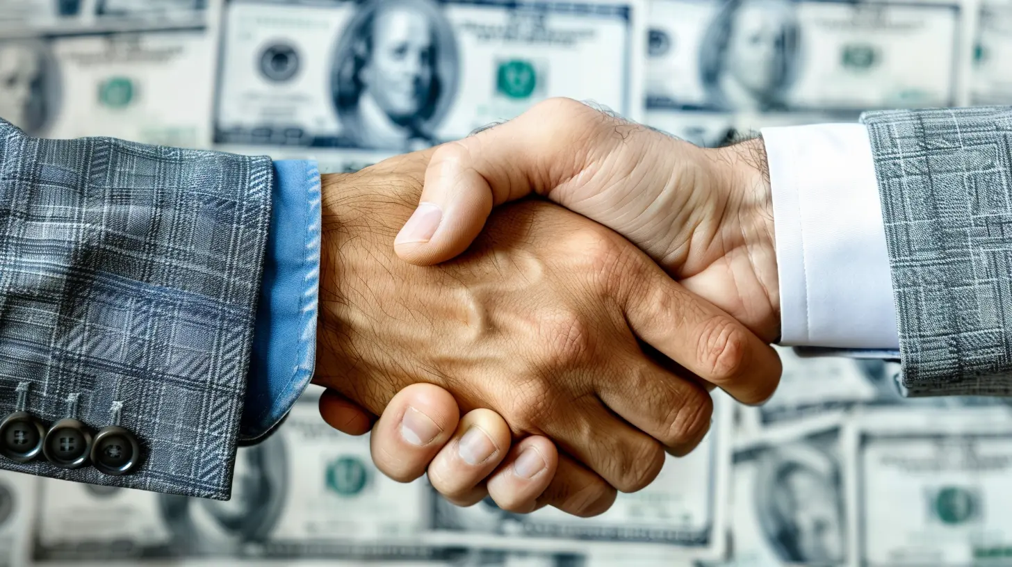The Importance of Title Insurance in Commercial Real Estate Deals